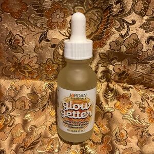Glow Getter Facial Oil Ultra Hydrating Serum - Jordan Essentials
